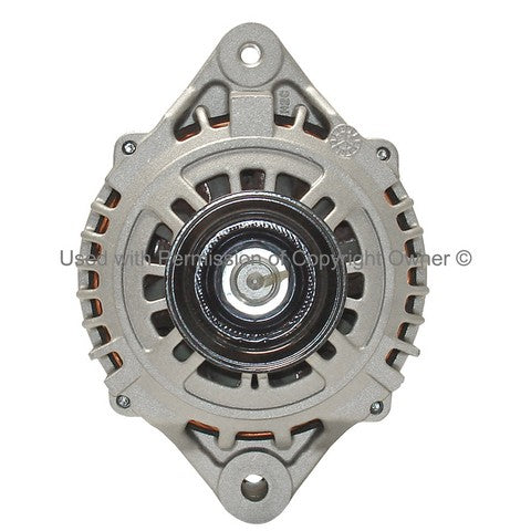 Quality-Built Alternator P/N:13825N Fits: Honda Passport 02-99, Isuzu Amigo 00-98, Isuzu Axiom 04-02, Isuzu Rodeo 04-99, Isuzu Rodeo Sport 03-01 - Image 4