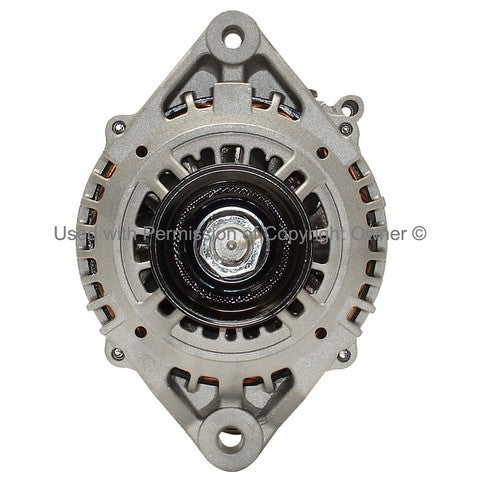 Quality-Built Alternator P/N:13827 Fits: Nissan Sentra 01-00 - Image 4