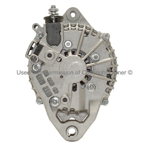 Quality-Built Alternator P/N:13827N Fits: Nissan Sentra 06-00 - Image 3
