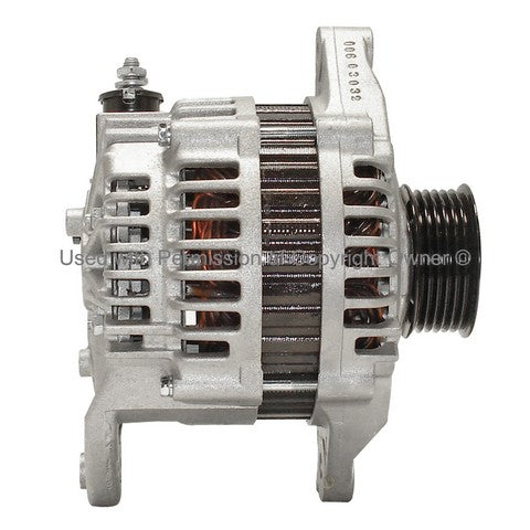Quality-Built Alternator P/N:13827N Fits: Nissan Sentra 06-00 - Image 4