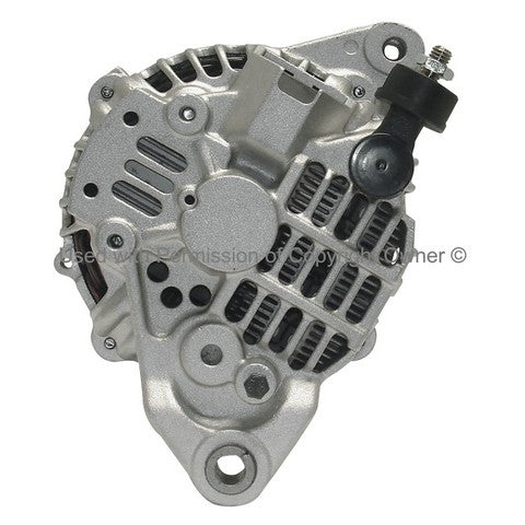 Quality-Built Alternator P/N:13828N Fits: Infiniti G20 02-99, Nissan Sentra 01-00 - Image 2