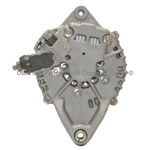 Quality-Built Alternator P/N:13829N Fits: Subaru Legacy 02-00, Subaru Outback 02-01 - Image 4