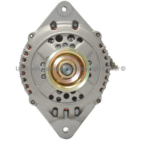 Quality-Built Alternator P/N:13829N Fits: Subaru Legacy 02-00, Subaru Outback 02-01 - Image 3