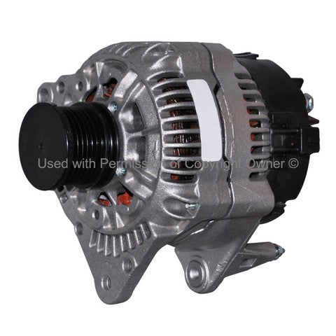 Quality-Built Alternator P/N:13831 Fits: Volkswagen Beetle 1998 - Image 1