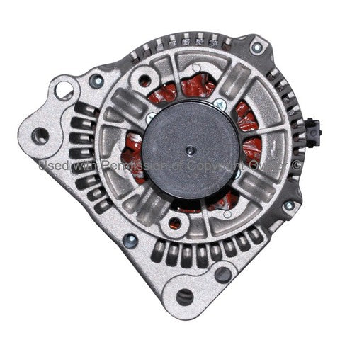 Quality-Built Alternator P/N:13831 Fits: Volkswagen Beetle 1998 - Image 2