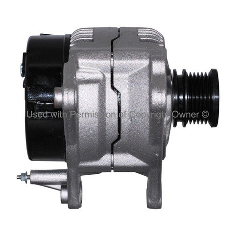 Quality-Built Alternator P/N:13831 Fits: Volkswagen Beetle 1998 - Image 3