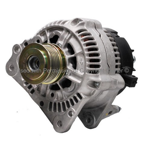 Quality-Built Alternator P/N:13832 Fits: Volkswagen Beetle 1998 - Image 1