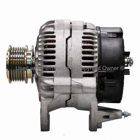 Quality-Built Alternator P/N:13832 Fits: Volkswagen Beetle 1998 - Image 3