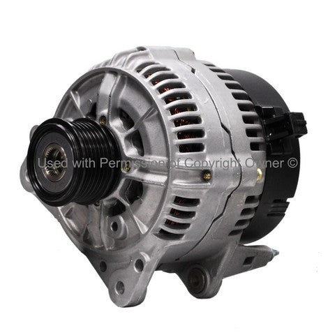 Quality-Built Alternator P/N:13833 Fits: Volkswagen Beetle 1998 - Image 1