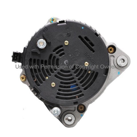 Quality-Built Alternator P/N:13833 Fits: Volkswagen Beetle 1998 - Image 3