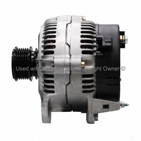 Quality-Built Alternator P/N:13833 Fits: Volkswagen Beetle 1998 - Image 2