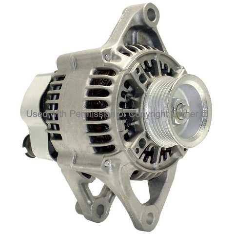 Quality-Built Alternator P/N:13834 Fits: Jeep Tj 00-99, Jeep Wrangler 00-99 - Image 1