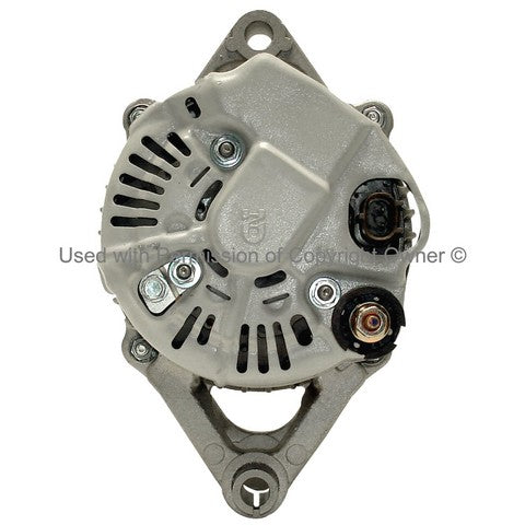 Quality-Built Alternator P/N:13834 Fits: Jeep Tj 00-99, Jeep Wrangler 00-99 - Image 3