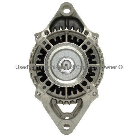 Quality-Built Alternator P/N:13834 Fits: Jeep Tj 00-99, Jeep Wrangler 00-99 - Image 4