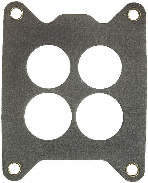 FEL-PRO Carburetor Mounting Gasket P/N:13834 - Image 1