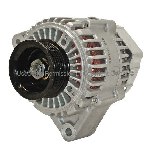 Quality-Built Alternator P/N:13835 Fits: Acura Cl 03-01, Acura Tl 03-00 - Image 1