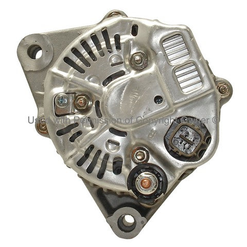 Quality-Built Alternator P/N:13835 Fits: Acura Cl 03-01, Acura Tl 03-00 - Image 2