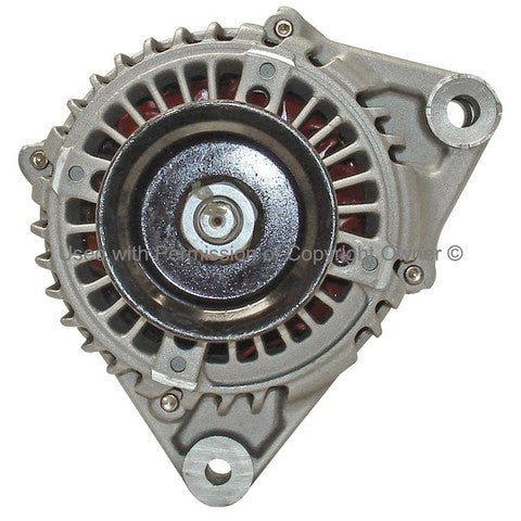Quality-Built Alternator P/N:13835 Fits: Acura Cl 03-01, Acura Tl 03-00 - Image 3