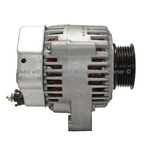 Quality-Built Alternator P/N:13835 Fits: Acura Cl 03-01, Acura Tl 03-00 - Image 4