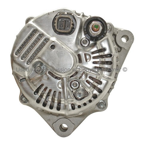Quality-Built Alternator P/N:13836 Fits: Acura Cl 03-01, Acura Tl 03-02 - Image 2