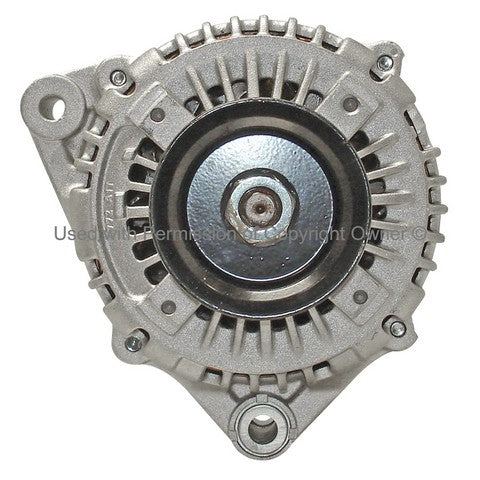 Quality-Built Alternator P/N:13836 Fits: Acura Cl 03-01, Acura Tl 03-02 - Image 3