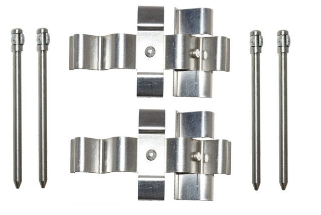 Better Brake Parts Disc Brake Hardware Kit P/N:13836K Fits: Mini Cooper 15-09 - Image 1