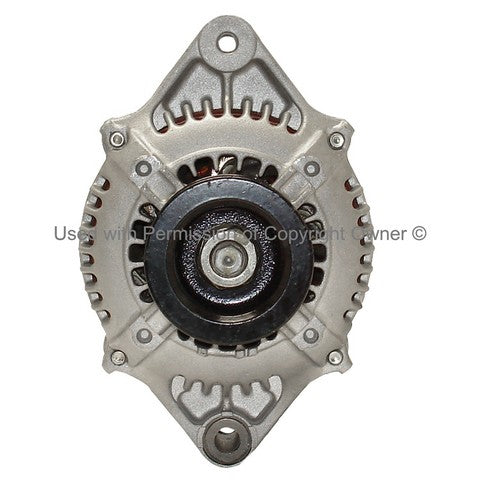 Quality-Built Alternator P/N:13837 Fits: Acura Slx 99-98, Isuzu Trooper 99-98, Isuzu Vehicross 01-99 - Image 4