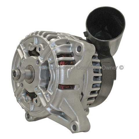 Quality-Built Alternator P/N:13838 Fits: BMW 740i 1998, BMW 740il 1998 - Image 1
