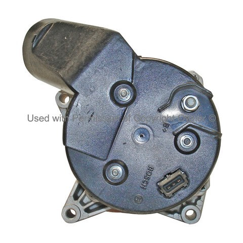 Quality-Built Alternator P/N:13838 Fits: BMW 740i 1998, BMW 740il 1998 - Image 2