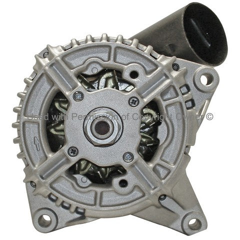 Quality-Built Alternator P/N:13838 Fits: BMW 740i 1998, BMW 740il 1998 - Image 3