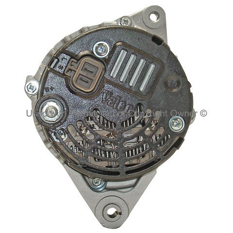 Quality-Built Alternator P/N:13839 Fits: Hyundai Accent 02-00, Hyundai Elantra 02-01 - Image 4