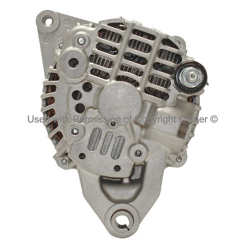 Quality-Built Alternator P/N:13840 Fits: Mitsubishi Eclipse 05-00, Mitsubishi Galant 1999, Mitsubishi Mirage 02-00 - Image 3