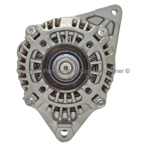 Quality-Built Alternator P/N:13840 Fits: Mitsubishi Eclipse 05-00, Mitsubishi Galant 1999, Mitsubishi Mirage 02-00 - Image 2