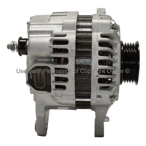 Quality-Built Alternator P/N:13840 Fits: Mitsubishi Eclipse 05-00, Mitsubishi Galant 1999, Mitsubishi Mirage 02-00 - Image 4