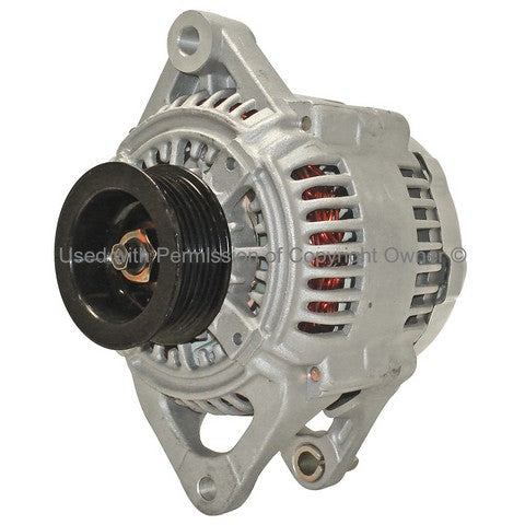 Quality-Built Alternator P/N:13842 Fits: Dodge Dakota 00-99 - Image 1