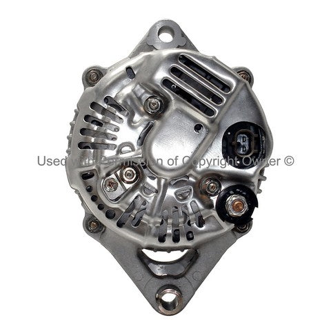 Quality-Built Alternator P/N:13842 Fits: Dodge Dakota 00-99 - Image 2