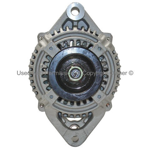 Quality-Built Alternator P/N:13842 Fits: Dodge Dakota 00-99 - Image 3