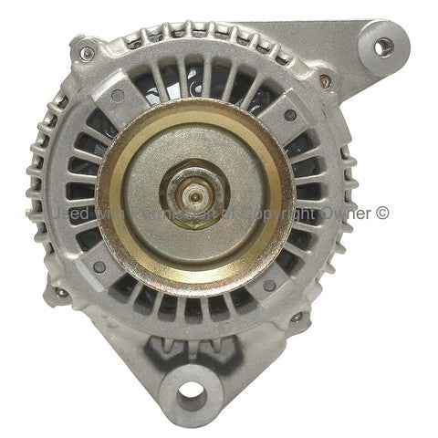 Quality-Built Alternator P/N:13844 Fits: Lexus Rx300 1999, Toyota Highlander 03-01 - Image 3