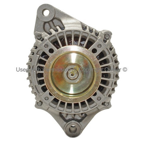 Quality-Built Alternator P/N:13847 Fits: Honda Cr-v 01-97 - Image 2