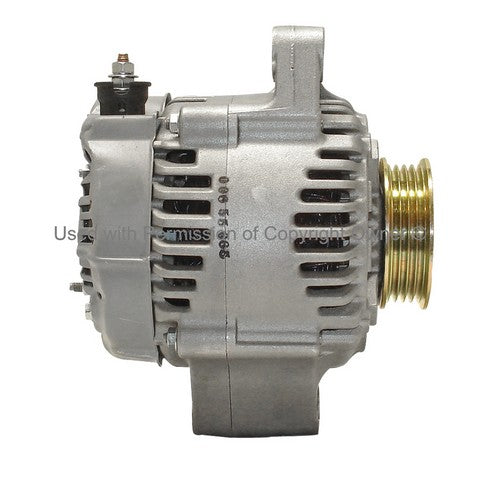 Quality-Built Alternator P/N:13847 Fits: Honda Cr-v 01-97 - Image 3