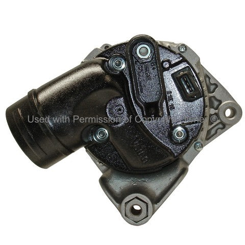 Quality-Built Alternator P/N:13848 Fits: BMW Z3 00-97 - Image 2