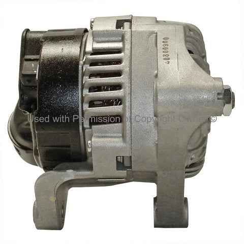 Quality-Built Alternator P/N:13848 Fits: BMW Z3 00-97 - Image 4