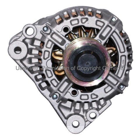 Quality-Built Alternator P/N:13849 Fits: Volkswagen Beetle 01-98, Volkswagen Golf 01-99, Volkswagen Jetta 01-00 - Image 2