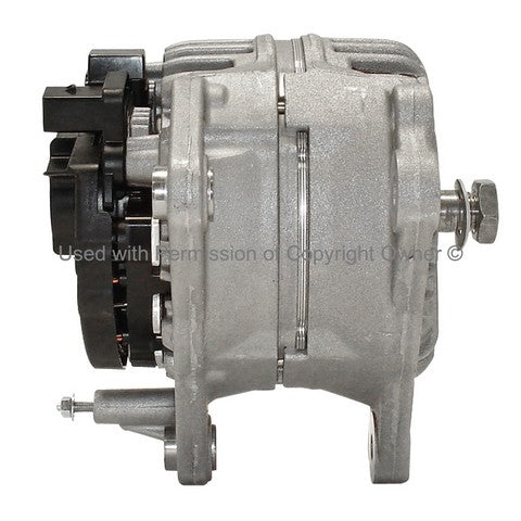 Quality-Built Alternator P/N:13850 Fits: Volkswagen Beetle 05-98, Volkswagen Golf 02-99, Volkswagen Golf City 10-08, Volkswagen Jetta 04-99, Volkswagen Polo 07-03 - Image 4