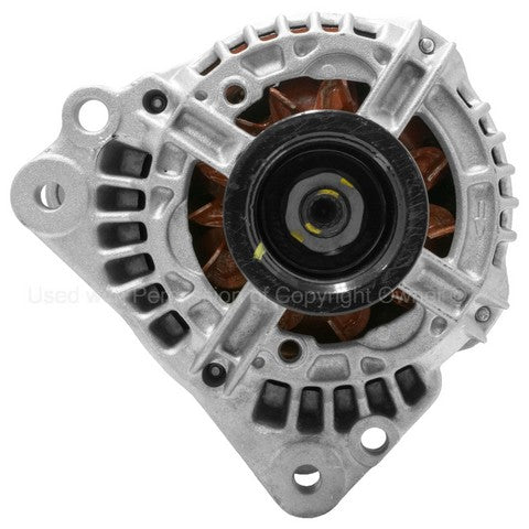 Quality-Built Alternator P/N:13852 Fits: Seat Cordoba, Seat Ibiza, Seat Leon, Seat Nuevo Ibiza, Seat Toledo, Volkswagen Beetle, Volkswagen Clasico, Volkswagen Derby, Volkswagen Eurovan - Image 4