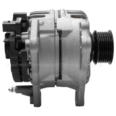 Quality-Built Alternator P/N:13852 Fits: Seat Cordoba, Seat Ibiza, Seat Leon, Seat Nuevo Ibiza, Seat Toledo, Volkswagen Beetle, Volkswagen Clasico, Volkswagen Derby, Volkswagen Eurovan - Image 3