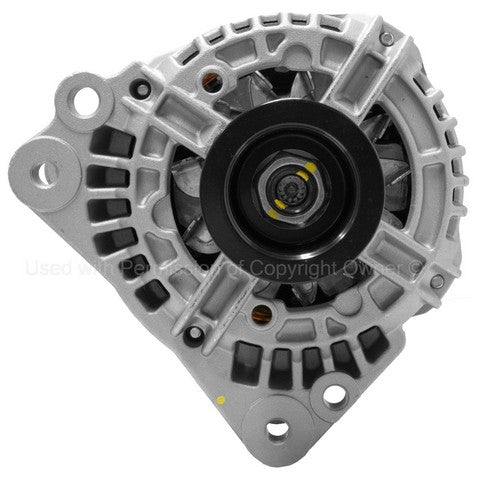 Quality-Built Alternator P/N:13852N Fits: Seat Cordoba, Seat Ibiza, Seat Leon, Seat Nuevo Ibiza, Seat Toledo, Volkswagen Beetle, Volkswagen Clasico, Volkswagen Derby, Volkswagen Eurovan - Image 4