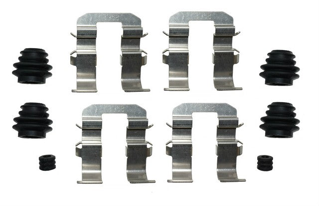 Better Brake Parts Disc Brake Hardware Kit P/N:13853K Fits: Kia Sedona 21-15 - Image 1