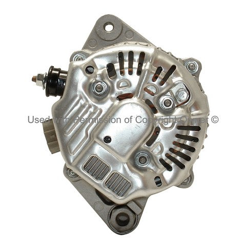 Quality-Built Alternator P/N:13857 Fits: Scion Xa 06-04, Scion Xb 06-04, Toyota Echo 05-00 - Image 3