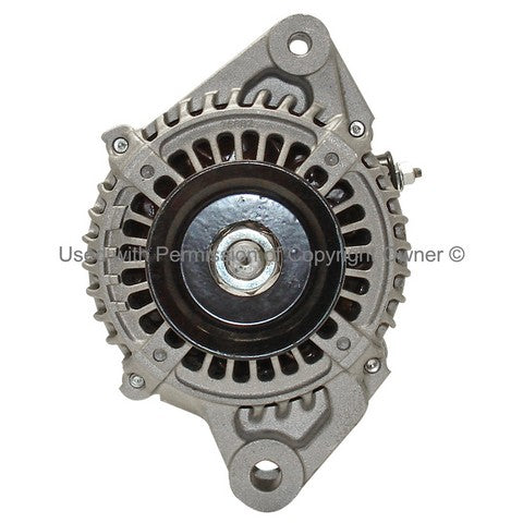 Quality-Built Alternator P/N:13857N Fits: Scion Xa 06-04, Scion Xb 06-04, Toyota Echo 05-00 - Image 4